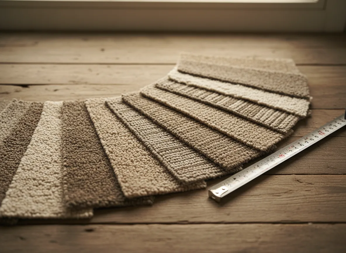 Carpet Installation Pointe Aux Pins, MI FAQs
